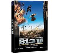 B13 U-BANLIEUE 13 ULTIMATUM - by David Belle