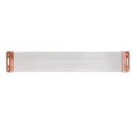 Evans Timbre de caisse claire Blaster B1320 20 brins 13 pouces
