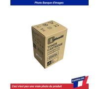 B1345 Olivetti d-COLOR P3302 Toner Noir