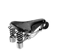 Brooks England Selle B135 Noir
