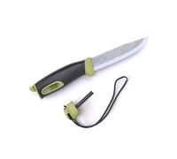 Couteaux Morakniv Gürtelmesser COMPANION SPARK grün