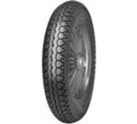 Mitas Pneu scooter B14 – 69J TT Avant/Arrière Noir – 4.00 / R10