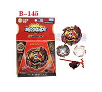 (b145)Tomy BURST Burst B120 Starter Buster Xcalibur.1.Sw original