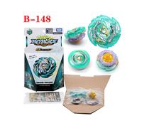 (b148) Booster original Tomy Burst Super King B-163 Brave Valkyrie .Ev' 2A PSL