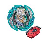 (B148) Lanceur à poignée Tomy Burst DB B-189 Bables Metal Fusion Lame rotative Lames Go Shoot Combo Toy Boy Gitf