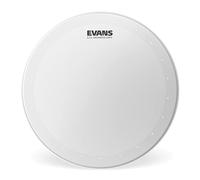 Evans Peau de caisse claire Genera Dry enduite 14'' simple pli