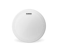 Evans Peau de caisse claire Genera Dry enduite 14'' simple pli
