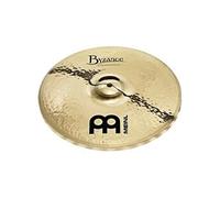 B14HHH-B Byzance Heavy Hammered charleston 14 pouces
