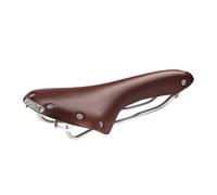 B15 Swallow - Antic Brown