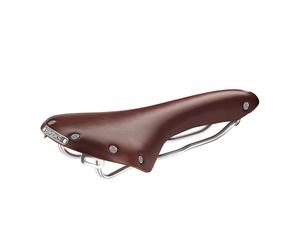 B15 Swallow - Antic Brown
