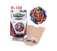 (b150) Booster original Tomy Burst Super King B-163 Brave Valkyrie .Ev' 2A PSL