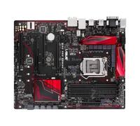 B150 PRO GAMING carte principale 1151 broches DDR4 E3 PRO GAMING V5 Option 1