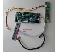 B150XG01 Kit pour panneau d'affichage B150XG01/B150XG01 V2/B150XG01 V7/B150XG01 V8, 30 broches, écran 1024x768 M.NT68676 DVI LVDS