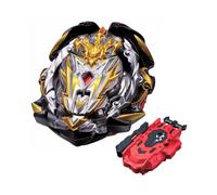 (B153-1) Lanceur à poignée Tomy Burst DB B-189 Bables Metal Fusion Lame rotative Lames Go Shoot Combo Toy Boy