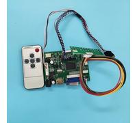 B154PW04 V7 Kit de travail VGA panneau 2AV, affichage à distance, contrôleur, panneau LCD, LED HDMI