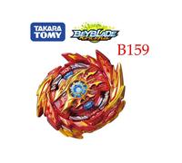 (B159) Original Tomy Burst Booster B-159 Super Hyperion .Xc 1A Attack gyro bayblade b159 Jouets pour enfants