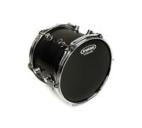 Evans "Evans 15"" Onyx Black TomTom"