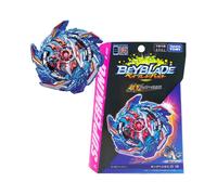 (B160) Original Tomy Burst Booster B160 King Helios.Zn 1B Les garçons et les enfants collectionnent des jouets