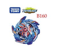 (B160) Original Tomy BURST SUPER KING B-160 BOOSTER KING HELIOS Zn 1B BAYBLADE Jouets pour enfants