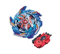 (B160) yomy B188 b189 Superking B-170 02 Abyss Diabolos 5 Fusion Toupies Whip Top Bley Bley Burst Turbo