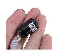 B1625S 16MM Brushless electronic starter Inner Rotor 3-Phase 8-Wire with Brushless electronic starter DC 12V 18200PM High Speed Engine NWPNLXEA