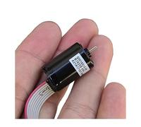 B1625S 16MM Brushless electronic starter Inner Rotor 3-Phase 8-Wire with Brushless electronic starter DC 12V 18200PM High Speed Engine RUAJOGYNVM