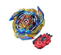 (B163) Lanceur à poignée Tomy Burst DB B-189 Bables Metal Fusion Lame rotative Lames Go Shoot Combo Toy Boy Gitf