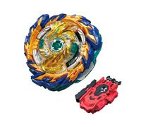 (B167) Lanceur à poignée Tomy Burst DB B-189 Bables Metal Fusion Lame rotative Lames Go Shoot Combo Toy Boy Gitf