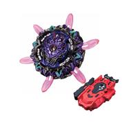 (B169) Lanceur à poignée Tomy Burst DB B-189 Bables Metal Fusion Lame rotative Lames Go Shoot Combo Toy Boy Gitf