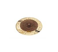 Meinl "Meinl 16"" Byzance Dual Crash"