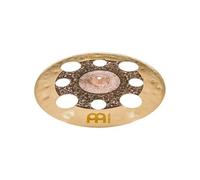 Meinl "Meinl 16"" Byzance Dual Trash Crash"