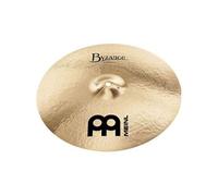 Meinl "Meinl 16"" Byzance Medium Crash"