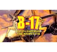 B17 Flying Fortress The Mighty 8th (PC)