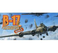 B17 Flying Fortress The Mighty 8th Redux (Steam Account)