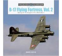 B17 Flying Fortress Vol. 2 by David Doyle David Doyle (Auteur)