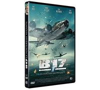 B17, la forteresse volante