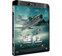 B17, la forteresse volante [Blu-ray]