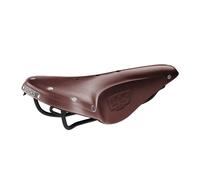 Brooks Selle B17 Narrow brun universal