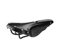 Brooks England B17 Imperial Narrow Saddle Noir 279 x 151 mm