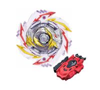 (B170-2) Lanceur à poignée Tomy Burst DB B-189 Bables Metal Fusion Lame rotative Lames Go Shoot Combo Toy Boy