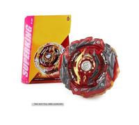 (B172) Coffret Tomy Burst SuperKing B-172 B172 Booster World Spriggan.U' 2B