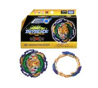 (b185) Booster original Tomy Burst Super King B-163 Brave Valkyrie .Ev' 2A PSL