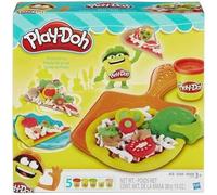 B1856 Loisirs Créatifs Pizza Party