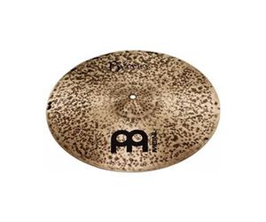 B18DAC - Crash Byzance 18 Medium
