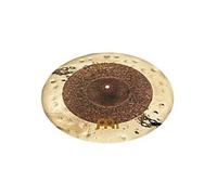Meinl "Meinl 19"" Byzance Dual Crash"