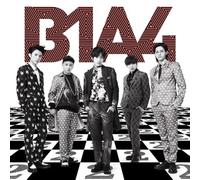 B1A4 - 2 (Japan album : Poster ver)