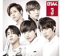 B1A4 - 3 [Trading Card] [Import allemand]