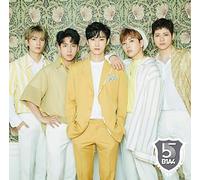 B1A4 - 5 (Version B) [Import]