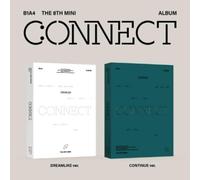 B1a4 - Connect - Inkl. Photobook