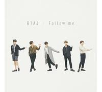 B1A4 - Follow Me: Type-A [Import]